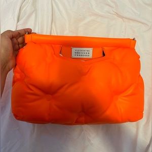 Maison Margiela Glam Slam classique medium - cross body bag